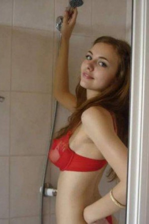 Индивидуалка Снежана